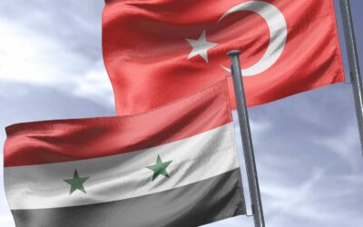 Tranco Global’s Response to the Syria & Turkey Earthquakes