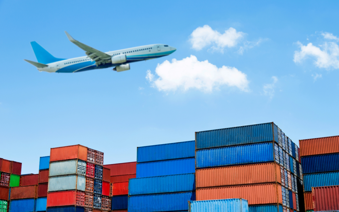 New Screening Plans for Air Cargo Industry