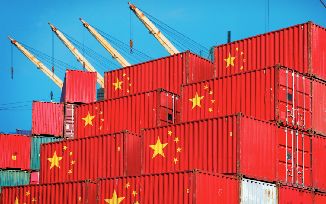 Impacts of Trade Tensions Between the U.S. & China